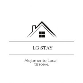 LG STAY